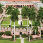 The Ringling Exterior