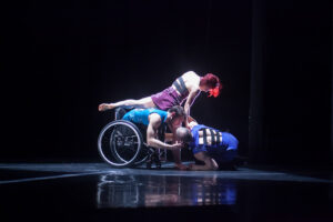 AXIS Dance Company