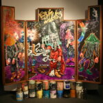 Graffiti