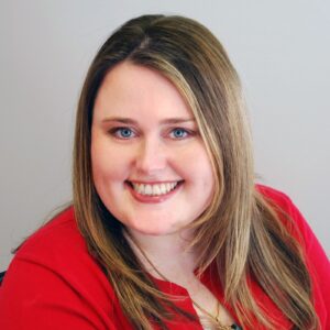 Mary Katherine Crouch, ASID Legacy Scholarship Winner