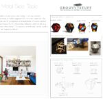 Elisha Vincent Product Board