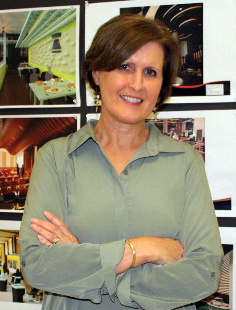 Lisa Waxman