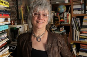 Carla Peterson