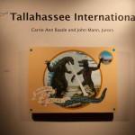 Tallahassee International Sign