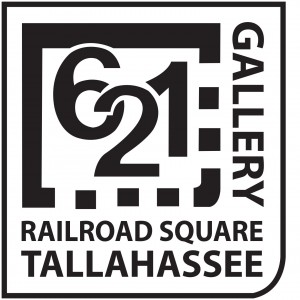 621 Gallery Logo
