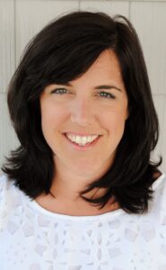 Sara Scott Shields