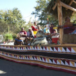 FSU Homecoming Parade, Seminole Elders of FL