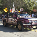 FSU Homecoming Parade, Ultimate FSU Truck