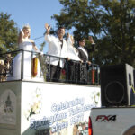 FSU Homecoming Parade, Springtime Tallahassee