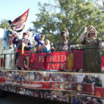 FSU Homecoming Parade,Springtime Tallahassee