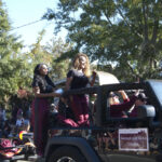 FSU Homecoming Parade, Garnet & Gold Guides
