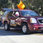 FSU Homecoming Parade, FSU Credit Union