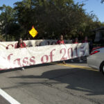FSU Homecoming Parade, Class of 2015