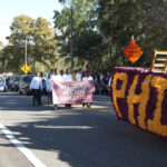FSU Homecoming Parade, Student Alumni Association