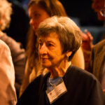 2014 Advisory Board Meeting, FSU faculty