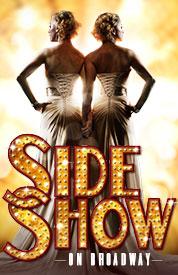 side show - theatre