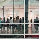 Gallery Opening & Lecture by Celia Bertoia