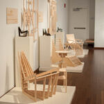 Gallery Opening & Lecture by Celia Bertoia
