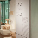 Gallery Opening & Lecture by Celia Bertoia