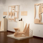 Gallery Opening & Lecture by Celia Bertoia