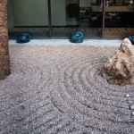 Opening Reception for Zen Garden
