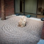 Opening Reception for Zen Garden