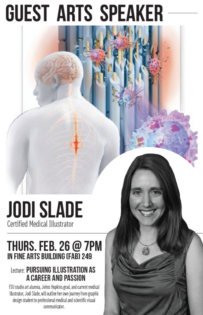 Jodi Slade