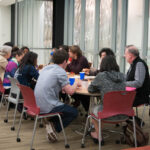 CLC Presents: Pizza With Professors