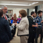 CLC Presents: Pizza With Professors