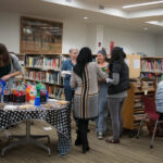 CLC Presents: Pizza With Professors