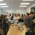 CIDA visits FSU
