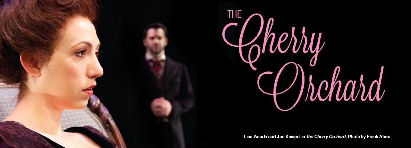 ASOLO's "The Cherry Orchard"