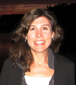 Joelle Dietrick