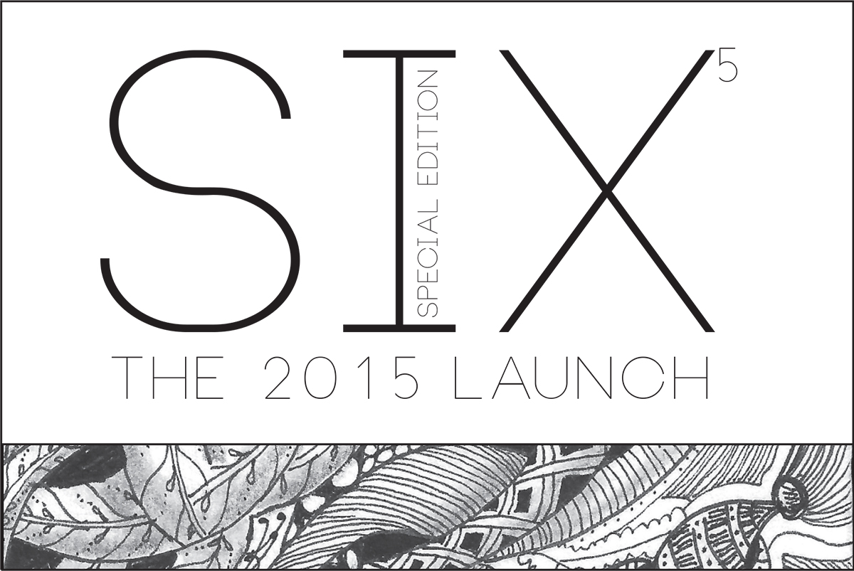 invite gala six launch.indd