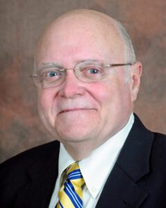 Bill Yandow
