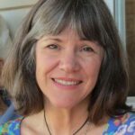 Meredith McMackin, FSU Art Therapy PhD Candidate