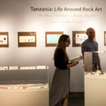 Tallahassee International Reception and Tanzania Opening
