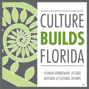 DCA COLOR State of Florida Department of State Division of Cultural Affairs Florida Council on Arts and Culture