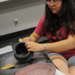 Exhibition: 3-D Printing of Ancient Pottery from Cetamura