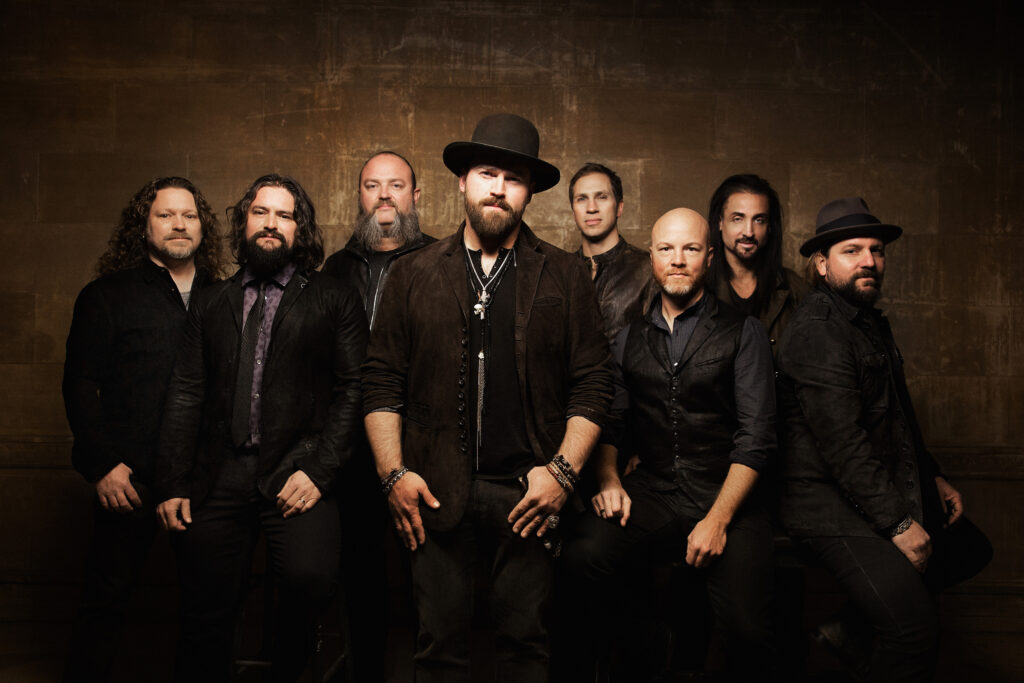 Zac Brown Band