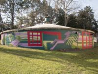 mural