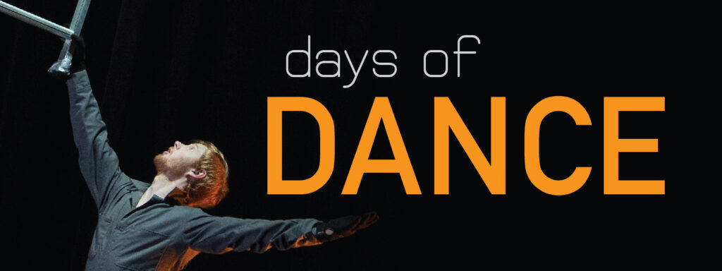 Days of Dance 2016-04