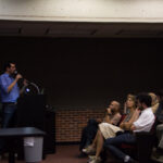 Visiting Artists Lecture: Adam Putnam