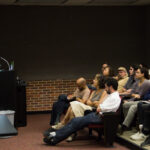 Visiting Artists Lecture: Adam Putnam