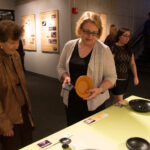 Exhibition: 3-D Printing of Ancient Pottery from Cetamura
