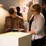 Exhibition: 3-D Printing of Ancient Pottery from Cetamura