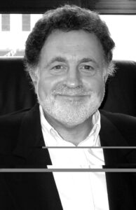 Richard Freadman