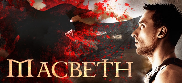 Fsu College Of Fine Arts Macbeth Set To Premiere At The Fsu