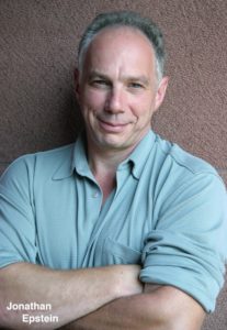 Director Jonathan Epstein