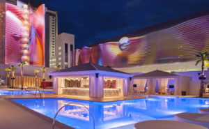 SLS Las Vegas Hotel, Photo by Avablu/Ryan Forbes